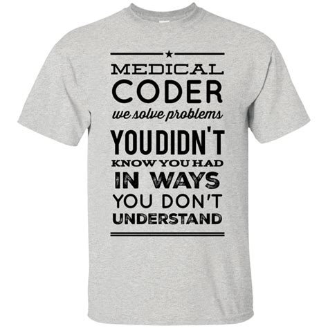 Medical Coder we solve problems you didn't know you have in ways you ...