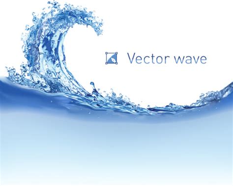 Water waves vector free vector download (5,760 Free vector) for ...