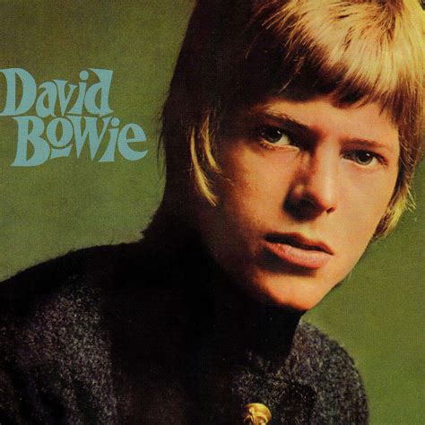 David Bowie album covers: A discography - seattlepi.com