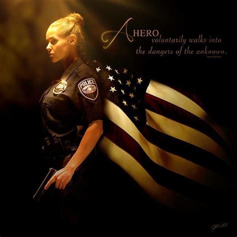 Heroes of a Nation (Law Enforcement) | Female police officers, Police women, Police art