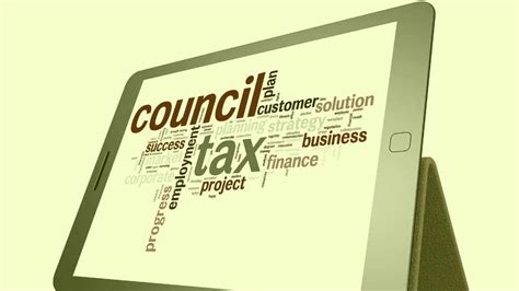 How To Get A Refund On Overpaid Council Tax?