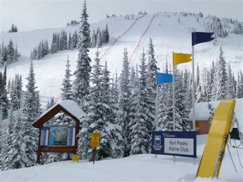 A Complete Guide to Okanagan Valley Ski Resorts, British Columbia, BC ...