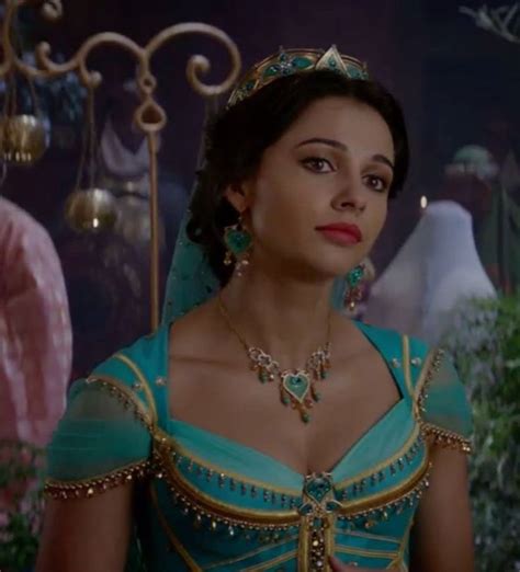 Pin by Disney Fans on Pinterest on Aladdin(2019) | Naomi scott, Aladdin movie, Disney jasmine