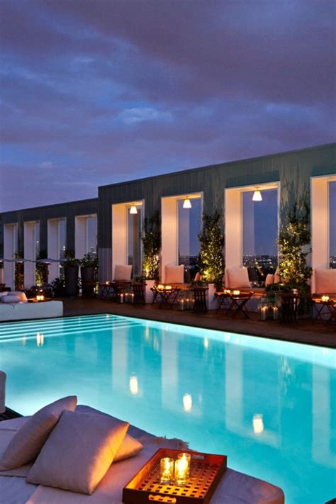 The Best Rooftop Bars In Los Angeles Suitcase Magazin - vrogue.co