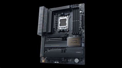 ASUS Launches Five New AMD X670 Motherboard Series - BunnyGaming.com