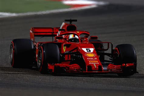 F1 2018 results: Bahrain Grand Prix updates, highlights and reaction - SBNation.com