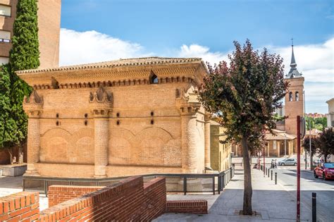 Things to do in Guadalajara, Spain - 1-day itinerary