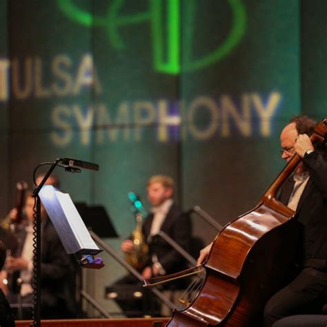 Tulsa Symphony