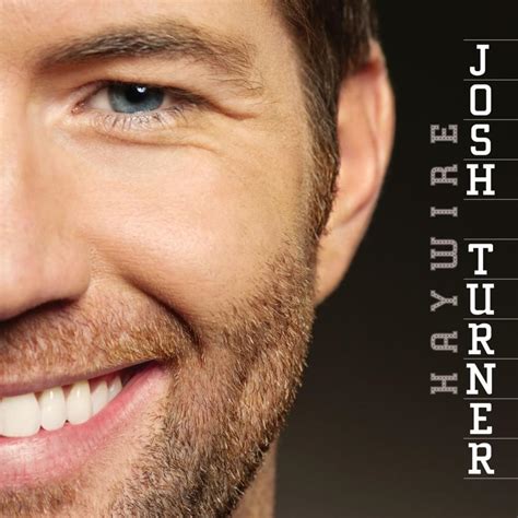 Josh Turner – Why Don't We Just Dance Lyrics | Genius Lyrics