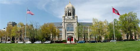 Retiring Guy: Muhlenberg College, Allentown PA (Postcard Series)