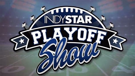 IndyStar Colts Playoff Preview Show