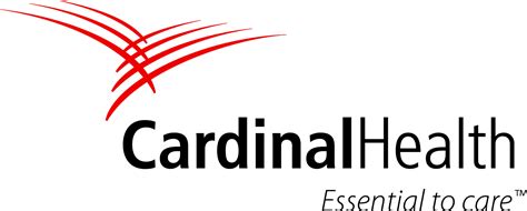 Cardinal Health Logo Vector at Vectorified.com | Collection of Cardinal ...