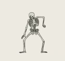 Dancing Skeleton GIFs - Find & Share on GIPHY