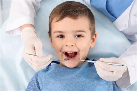 Rethinking Cavity Prevention for Kids: - The Alden Report