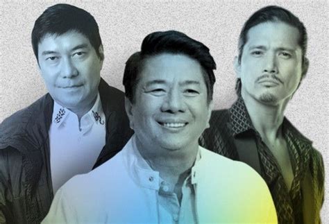 Duterte unfinalized Senate shortlist includes Robin Padilla, Willie Revillame, Raffy Tulfo ...