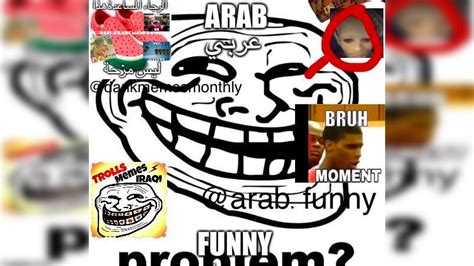 /r/arabfunny | Know Your Meme