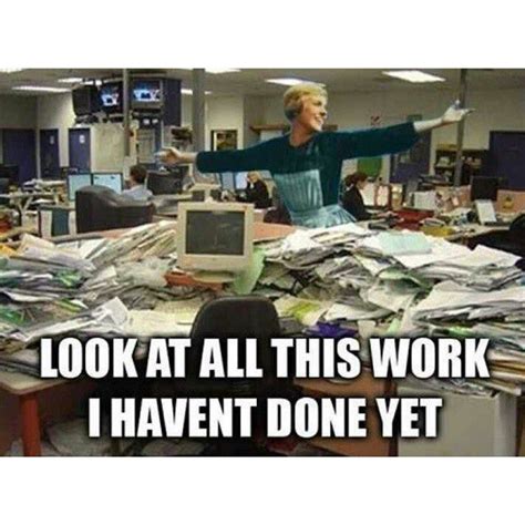 Story of my live! #overworked #workaholicsanonymous #teacherhumor ...