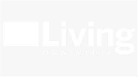 Martha Stewart Living Omnimedia Logo Black And White - Plan White, HD ...