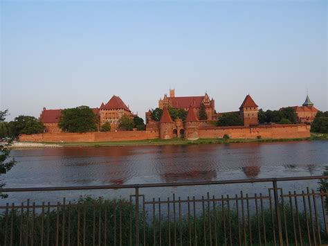 Malbork Castle Poland - Free photo on Pixabay - Pixabay