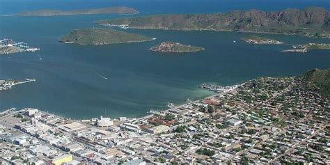 Guaymas (San Carlos, Mexico) cruise port schedule | CruiseMapper