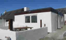 Tiree self catering holiday cottages - previous comments