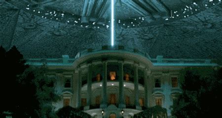 independence day the white house gif | WiffleGif