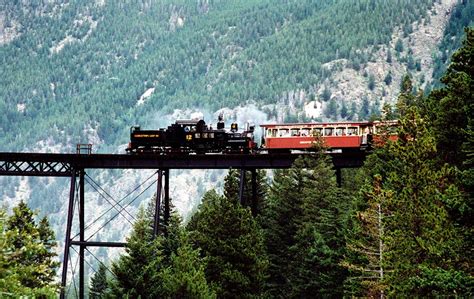 georgetown-loop-railroad-colorado - Lets Travel More