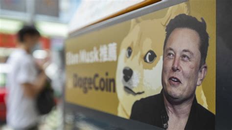 Elon Musk accused of manipulating Dogecoin price | Mashable