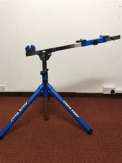 Park Tool PRS-20 Professional Folding Bicycle work / Repair Stand | in Wesham, Lancashire | Gumtree