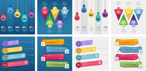 Infographic Psd Template Free Download - FREE PRINTABLE TEMPLATES