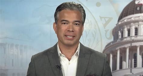 Rob Bonta to Become the First Filipino American Attorney General of California