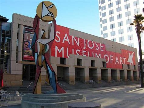 The Best Museums In San Jose California