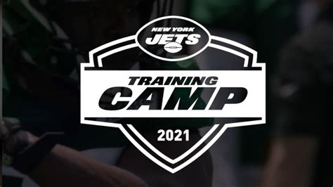 Jets Fans Are Back at Training Camp