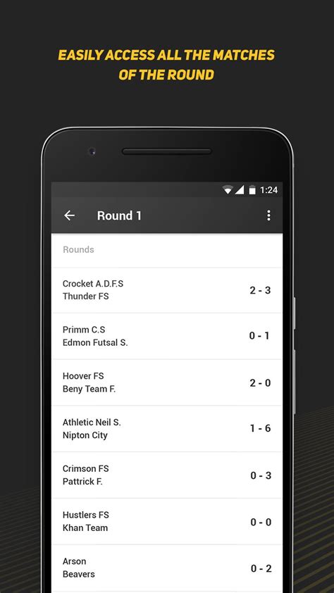 Bracket Maker & Tournament App APK for Android Download