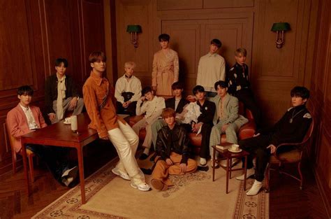 Seventeen Discuss The Global Response To 'You Made My Dawn' Album & 'Home' Life