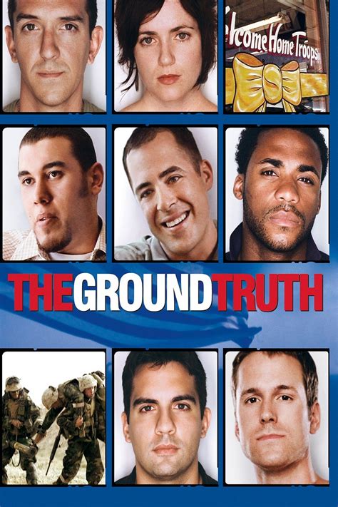 The Ground Truth Pictures - Rotten Tomatoes