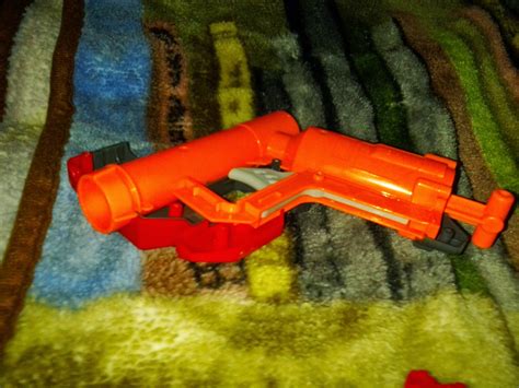 Buffdaddy Nerf: Nerf Mega Bigshock Review + Basic Mod Guide