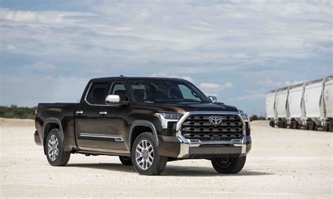 2024 Toyota Tundra Reviews Usa - Inge Regine