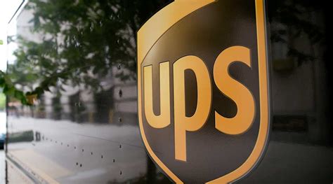UPS Revenues Rise, but Profits Flat in Third Quarter | Transport Topics