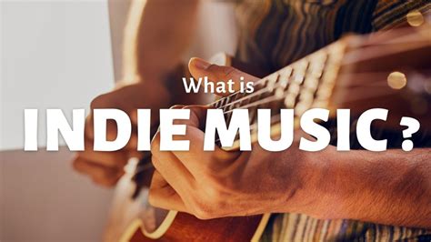 What is Indie Music? The Term Unpacked | Repeat Replay