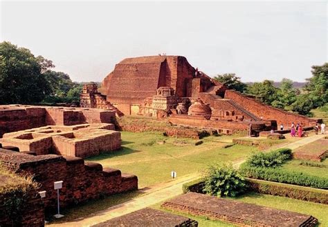 Nalanda-Mahavihara : STYLE MNL