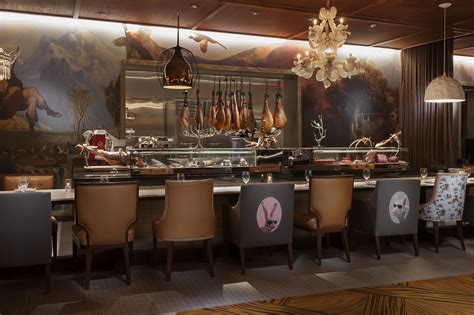 Bazaar Meat by José Andrés | Restaurants in The Strip, Las Vegas