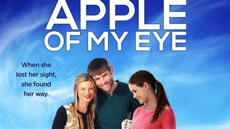 Apple of My Eye (2017) - TrailerAddict