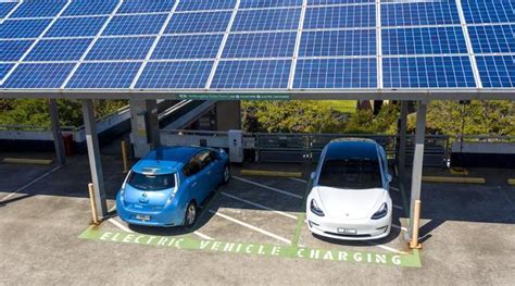 The charging infrastructure needed to boost EV adoption - report ...