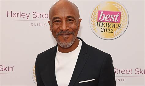 Danny John-Jules age: How old is the Death in Paradise star? | TV ...