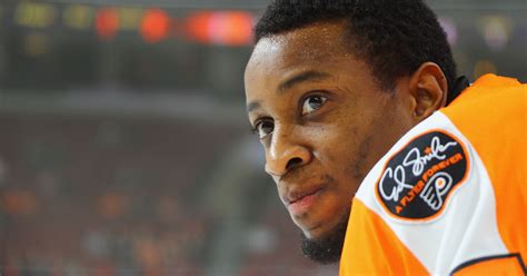 Wayne Simmonds trending toward first All-Star Game - Courier-Post The Flyers' right wing is ...