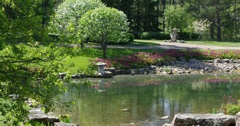 University of Alberta Botanic Garden | Explore Edmonton | Explore Edmonton