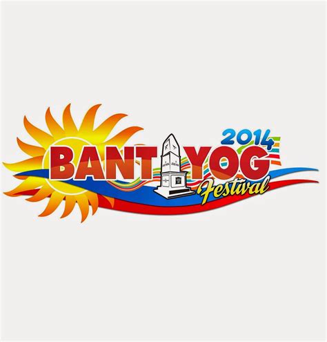 Byahero: Bantayog Festival 2014 Schedule of Activities | Camarines Norte