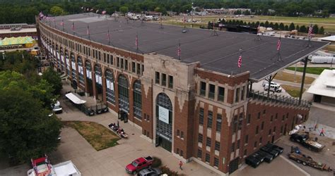 Iowa State Fair Grandstand - Des Moines, US, Live Music Venue, Event Listings 2022, Tickets ...