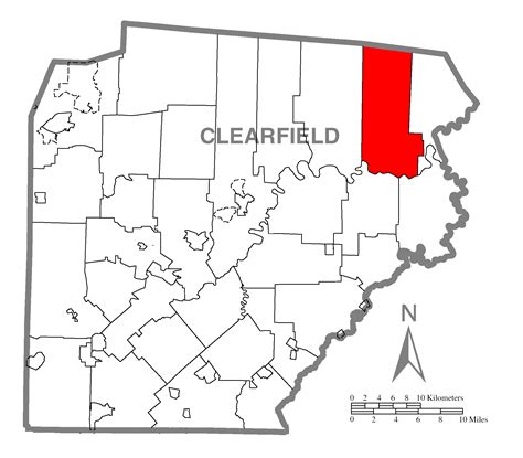 File:Map of Covington Township, Clearfield County, Pennsylvania Highlighted.png - WellWiki.org